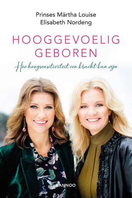 Hooggevoelig geboren: Hoe hoogsensitiviteit een kracht kan zijn