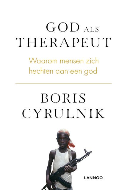 God als therapeut: Waarom mensen zich hechten aan een god