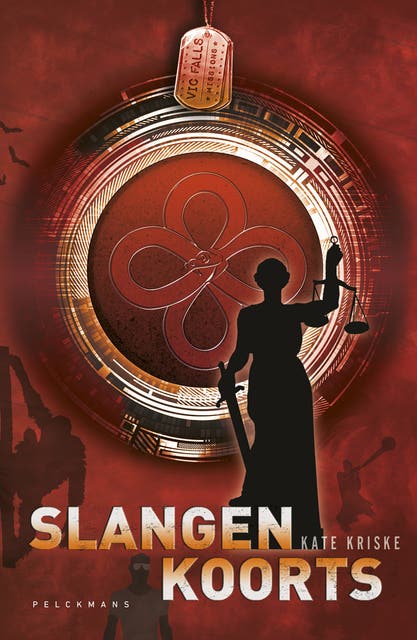 Slangenkoorts