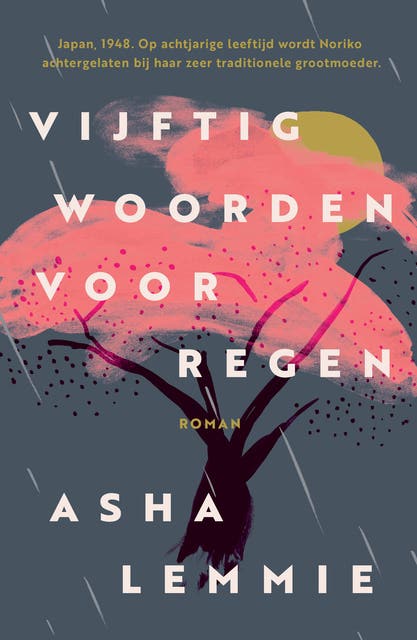 Vijftig woorden voor regen