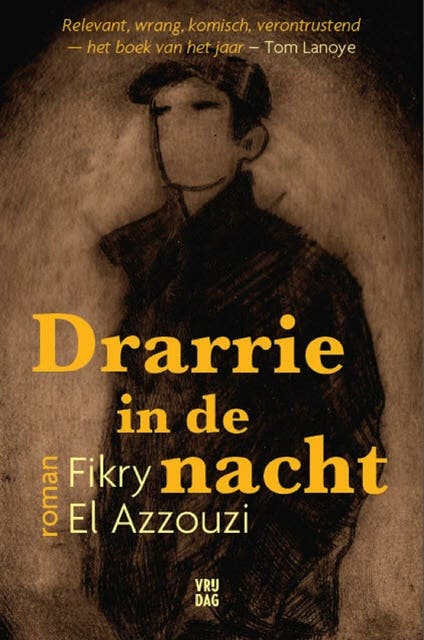Drarrie in de nacht: roman