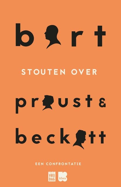 Bart Stouten over Proust en Beckett: Een confrontatie