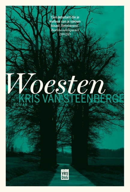 Woesten