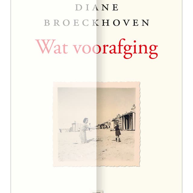 Wat voorafging