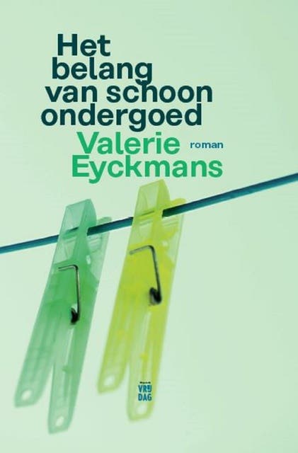 Het belang van schoon ondergoed