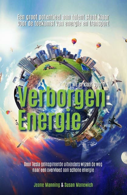 Verborgen Energie: Zijn we er klaar voor?