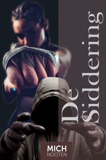 De siddering