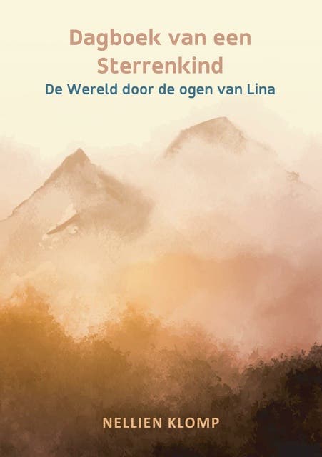 Dagboek van een Sterrenkind: De Wereld door de ogen van Lina