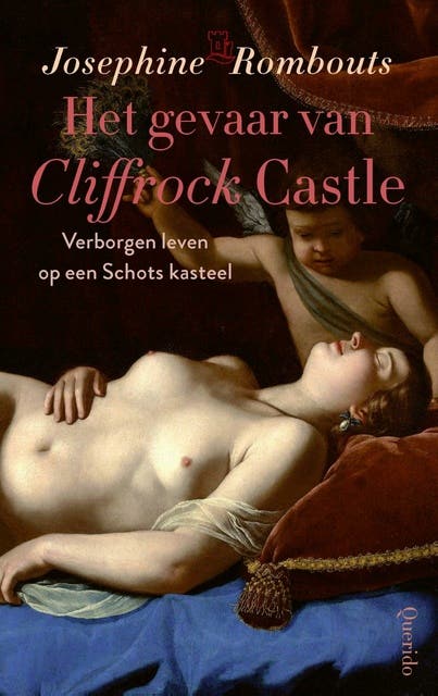 Het gevaar van Cliffrock Castle: Verborgen leven op een Schots kasteel