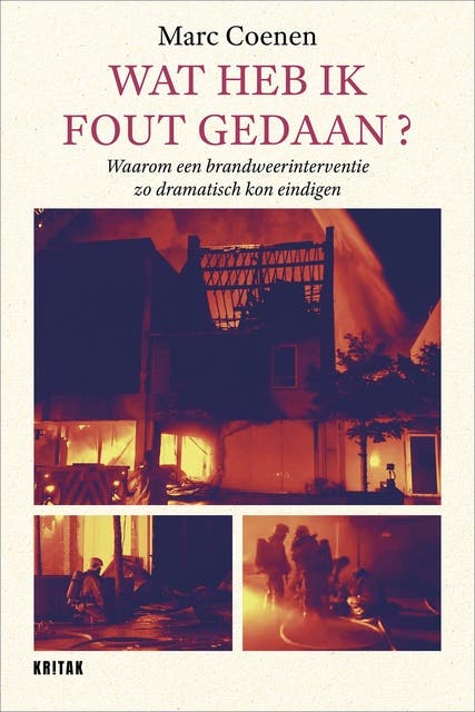 Wat heb ik fout gedaan: Brand Beringen 11 augustus 2019 verwoest levens