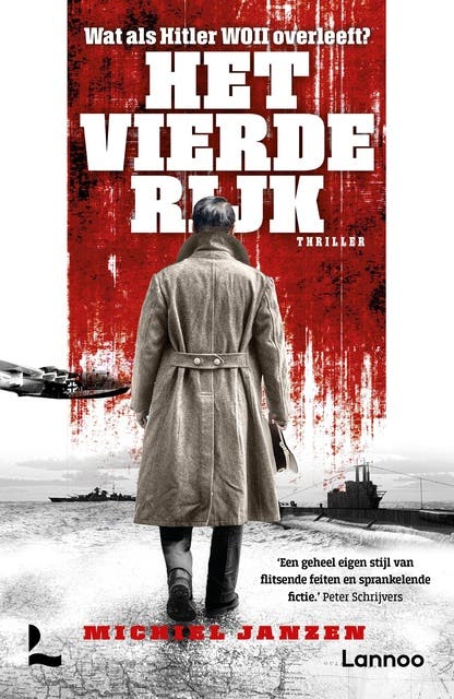 Het vierde rijk: Wat als Hitler WOII overleeft?
