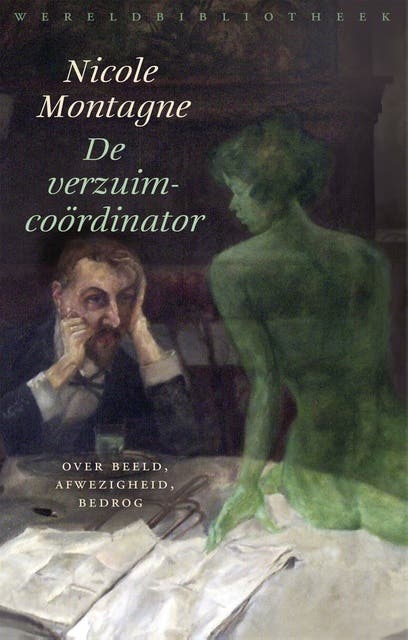 De verzuimcoördinator: Over beeld, afwezigheid, bedrog