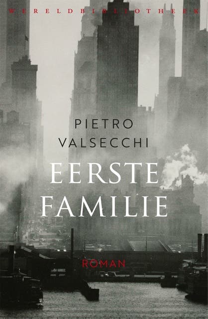Eerste familie