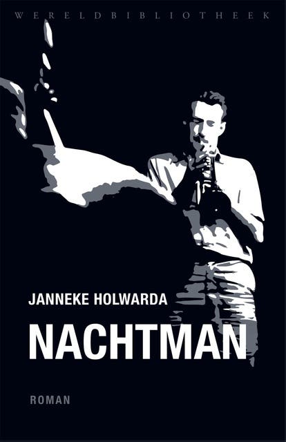 Nachtman