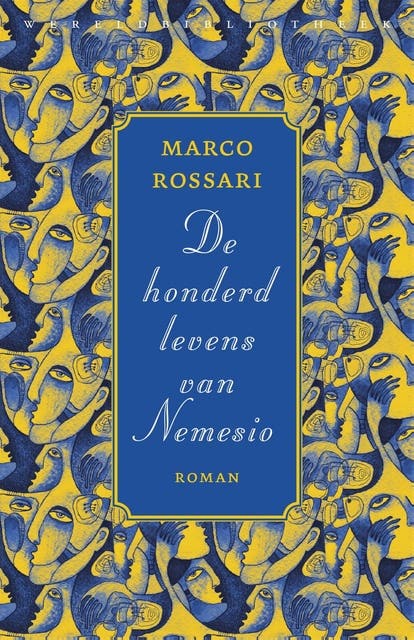 De honderd levens van Nemesio