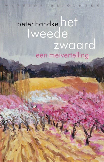 Het tweede zwaard: Een meiverhaal