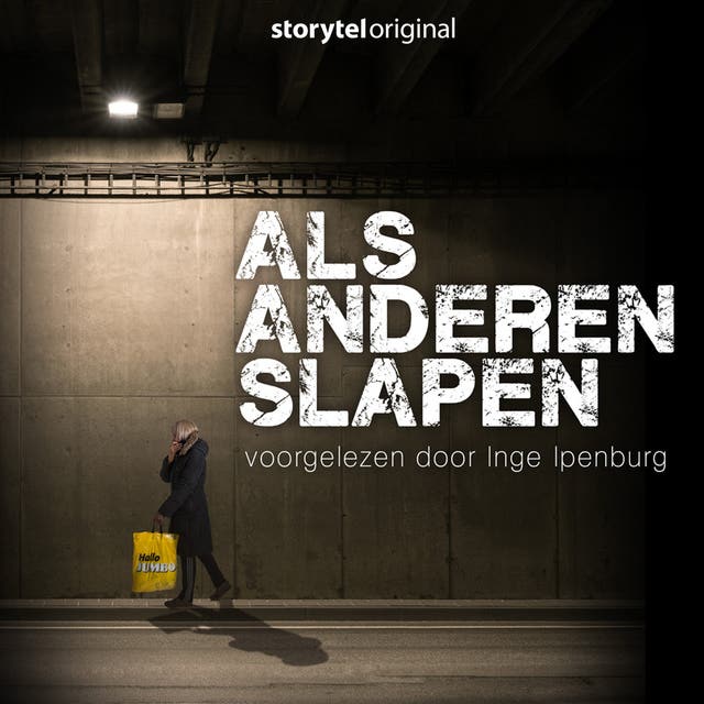 Als anderen slapen - S01E03