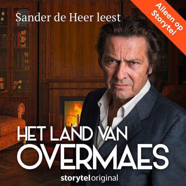 Het land van Overmaes - S01E02
