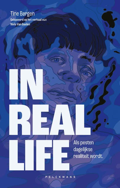 In real life: Als pesten dagelijkse realiteit wordt
