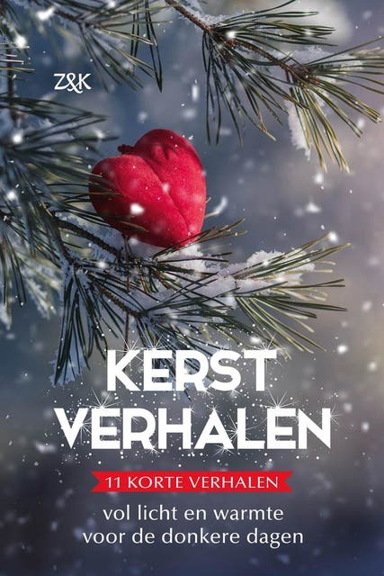 Kerstverhalen: 11 korte verhalen