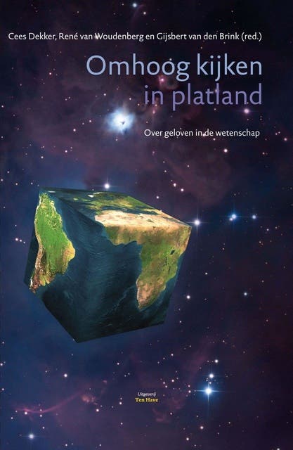 Omhoog kijken in platland: over geloven in de wetenschap