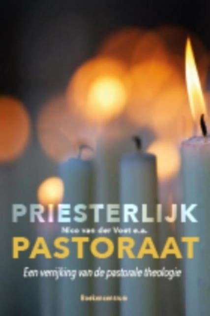 Priesterlijk pastoraat: een verrijking van de pastorale theologie
