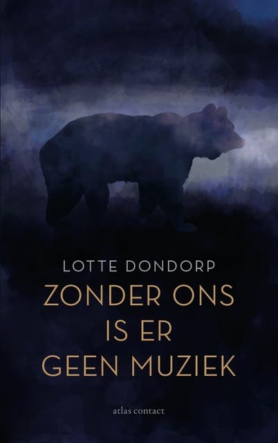 Zonder ons is er geen muziek