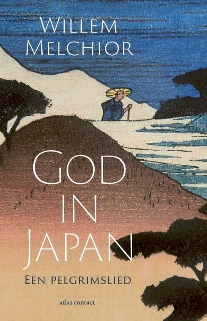 God in Japan: Een pelgrimslied