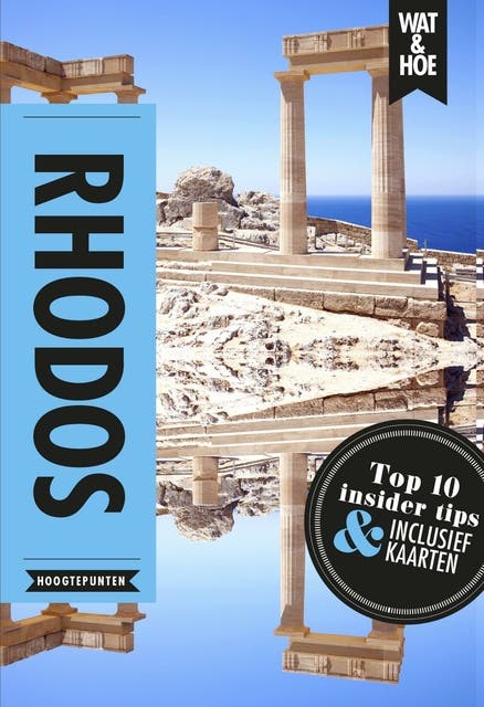 Rhodos: Hoogtepunten