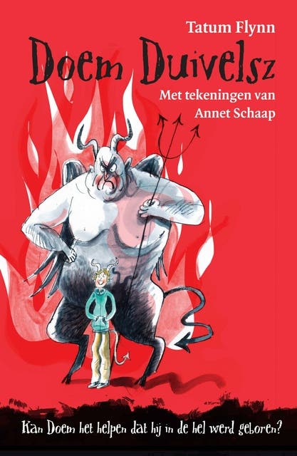 Doem Duivelsz