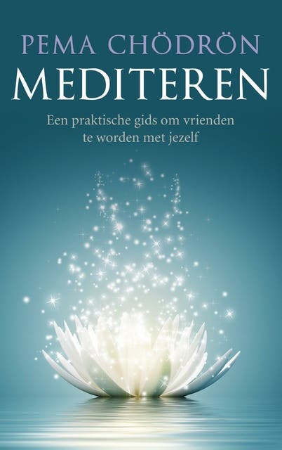 Mediteren: een praktische gids om vrienden te worden met jezelf