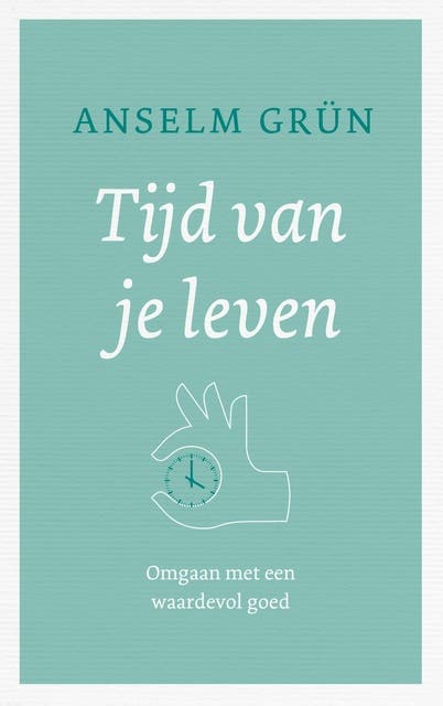 Tijd van je leven: omgaan met een waardevol goed