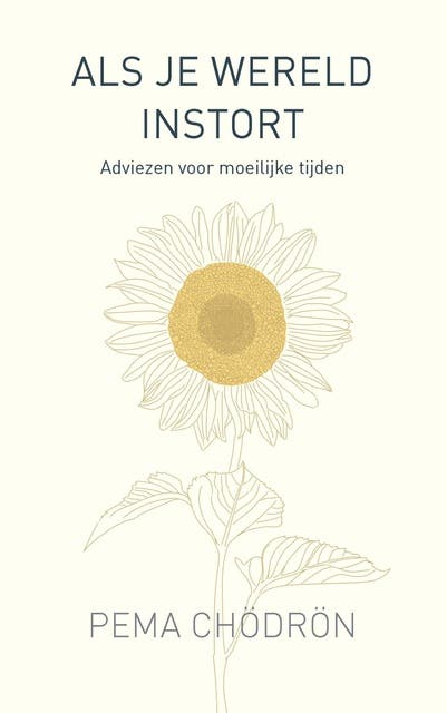 Als je wereld instort: adviezen voor moeilijke tijden