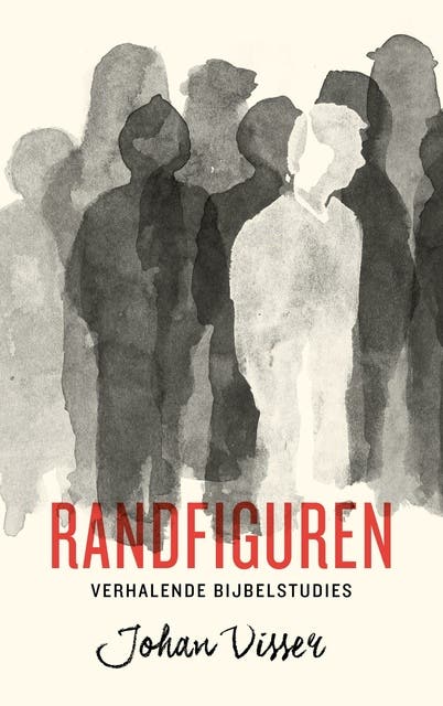 Randfiguren: Verhalende Bijbelstudies