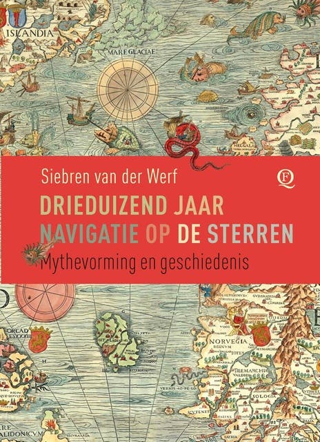 Drieduizend jaar navigatie op de sterren: Mythevorming en geschiedenis