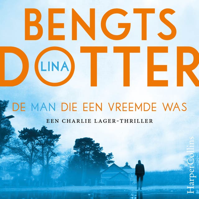 De man die een vreemde was