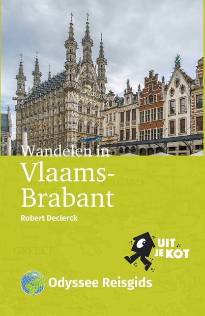 Wandelen in Vlaams-Brabant