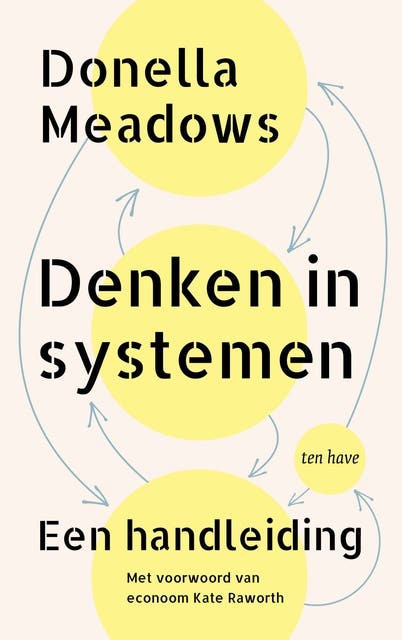 Denken in systemen: Een handleiding