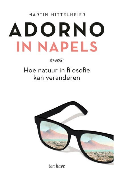 Adorno in Napels: Hoe natuur in filosofie kan veranderen