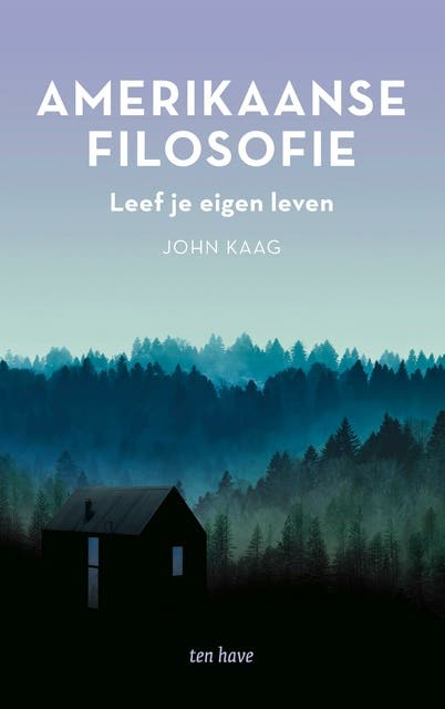 Amerikaanse filosofie: Leef je eigen leven