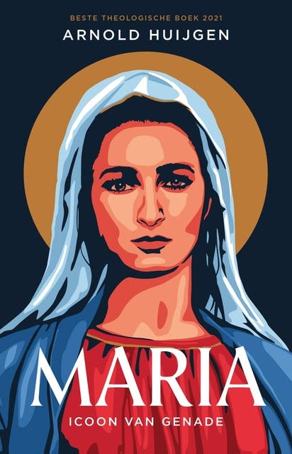 Maria: Icoon van genade