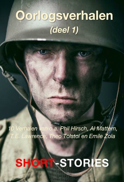 Oorlogsverhalen 1