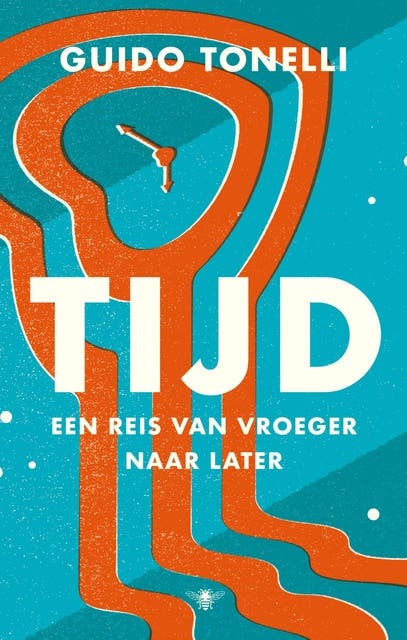Tijd: Een reis van vroeger naar later