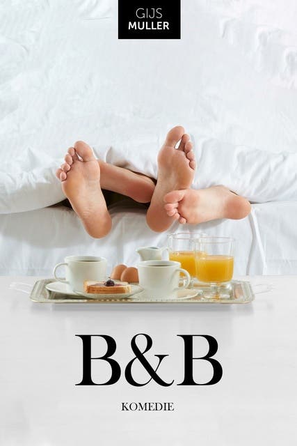 B&B: Komedie