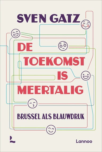 De toekomst is meertalig: Brussel als blauwdruk