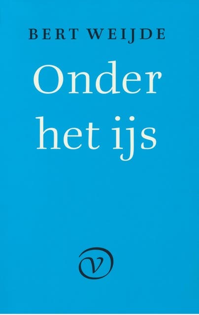 Onder het ijs