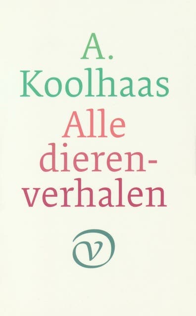 Alle dierenverhalen