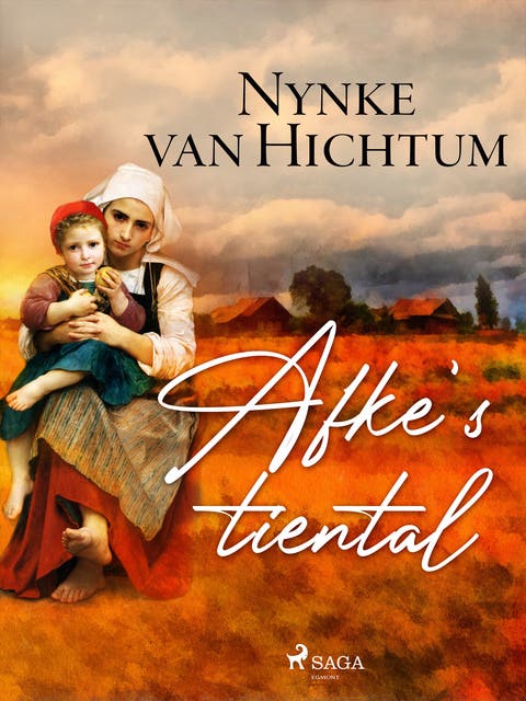 Afke's tiental