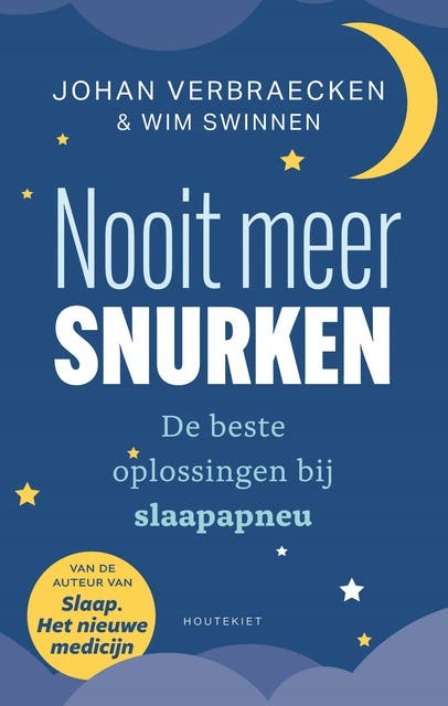 Nooit meer snurken: De beste oplossingen bij slaapapneu