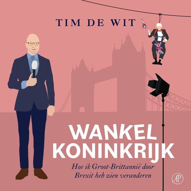 Wankel koninkrijk: Hoe ik Groot-Brittannië door Brexit heb zien veranderen